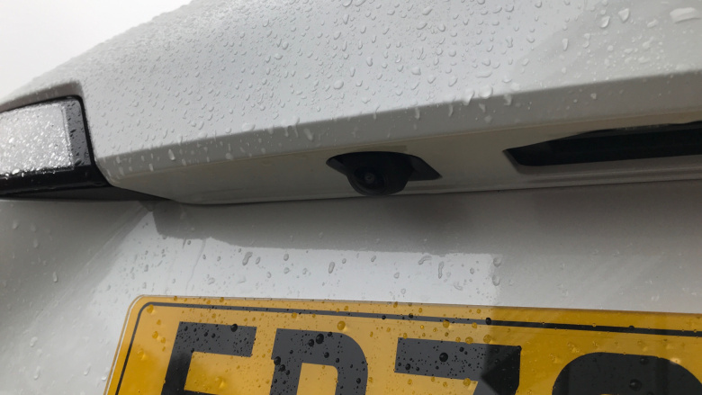 Honda Zr-V 2.0 eHEV Sport 5dr CVT Hybrid Estate